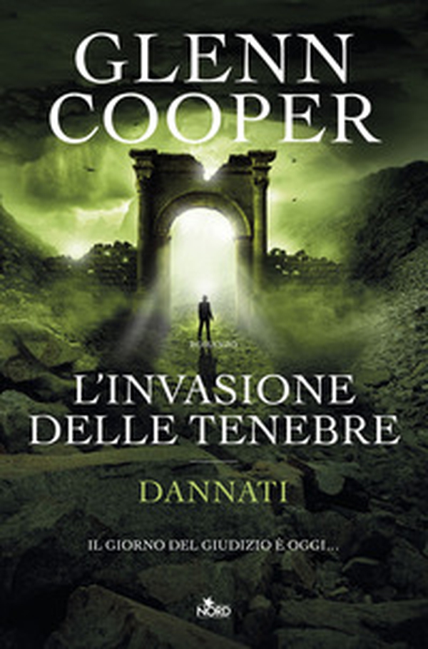 L'invasione delle tenebre. Dannati - Librerie.coop L'invasione delle tenebre. Dannati - Librerie.coop