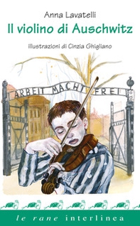 Il violino di Auschwitz - Librerie.coop Il violino di Auschwitz - Librerie.coop