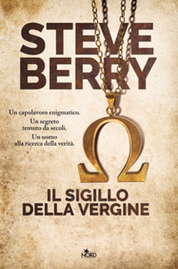 Il sigillo della Vergine - Librerie.coop Il sigillo della Vergine - Librerie.coop