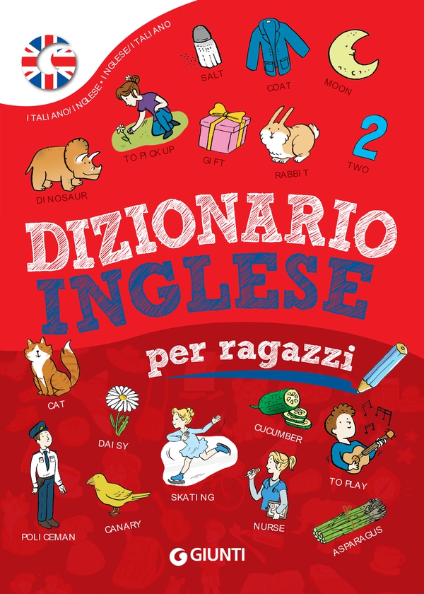 Dizionario inglese per ragazzi - Librerie.coop Dizionario inglese per ragazzi - Librerie.coop