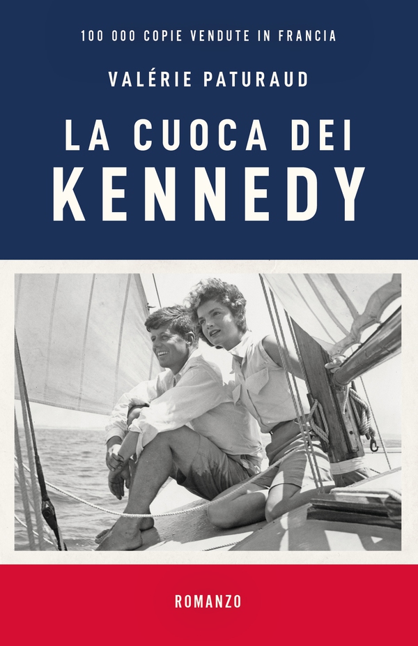 La cuoca dei Kennedy - Librerie.coop