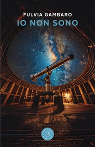 Io non sono - Librerie.coop