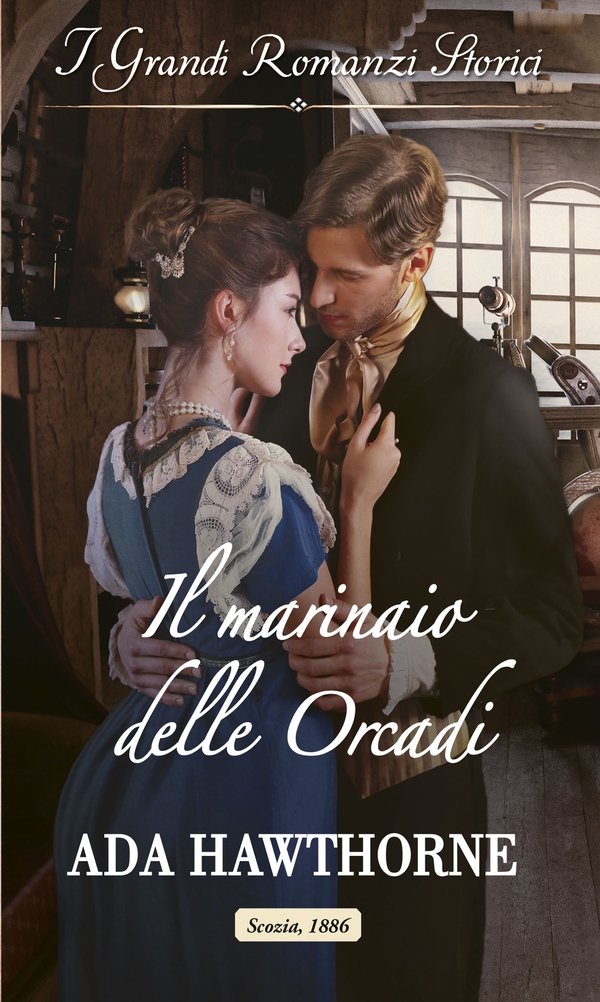 Il marinaio delle Orcadi - Librerie.coop Il marinaio delle Orcadi - Librerie.coop