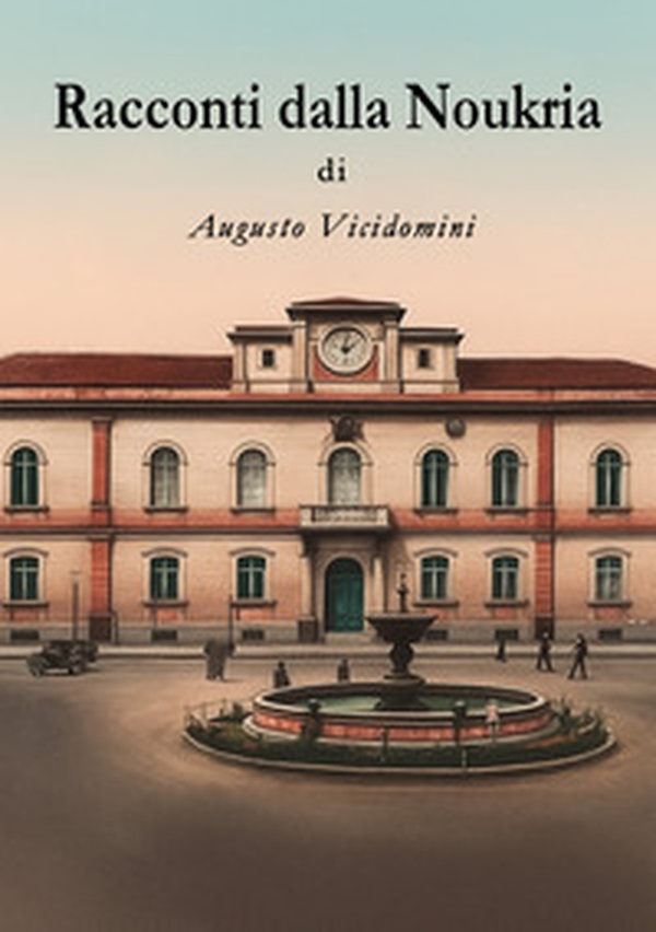 Racconti dalla Noukria - Librerie.coop