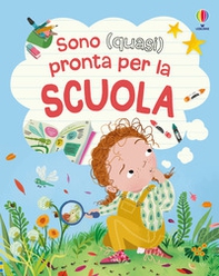 Sono (quasi) pronta per la scuola - Librerie.coop