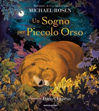 Un sogno per Piccolo Orso - Librerie.coop Un sogno per Piccolo Orso - Librerie.coop