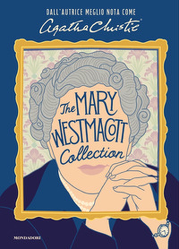 The Mary Westmacott Collection - Librerie.coop The Mary Westmacott Collection - Librerie.coop