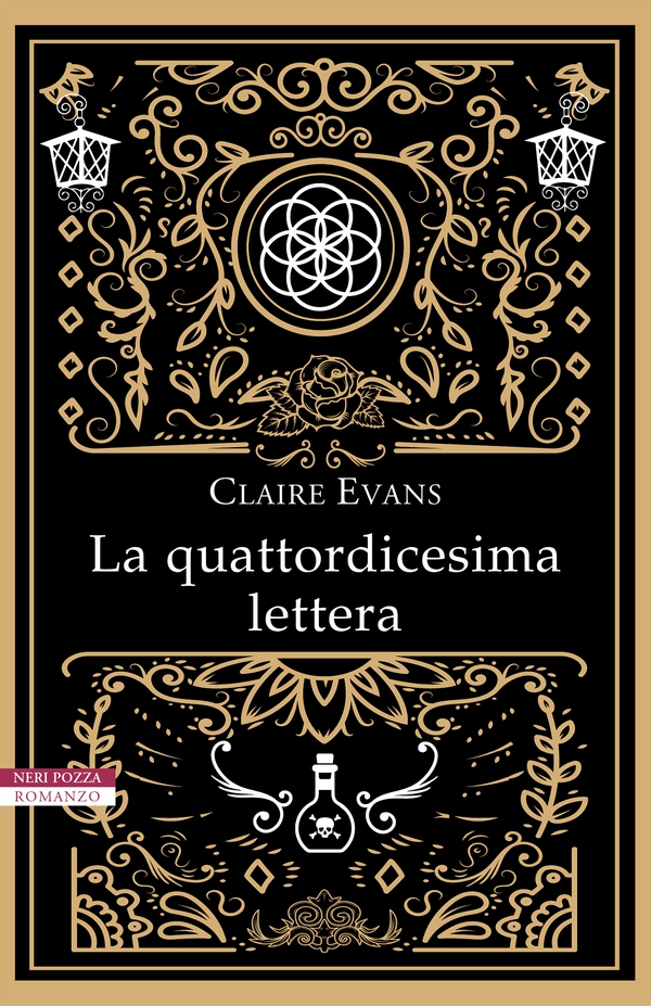La quattordicesima lettera - Librerie.coop La quattordicesima lettera - Librerie.coop