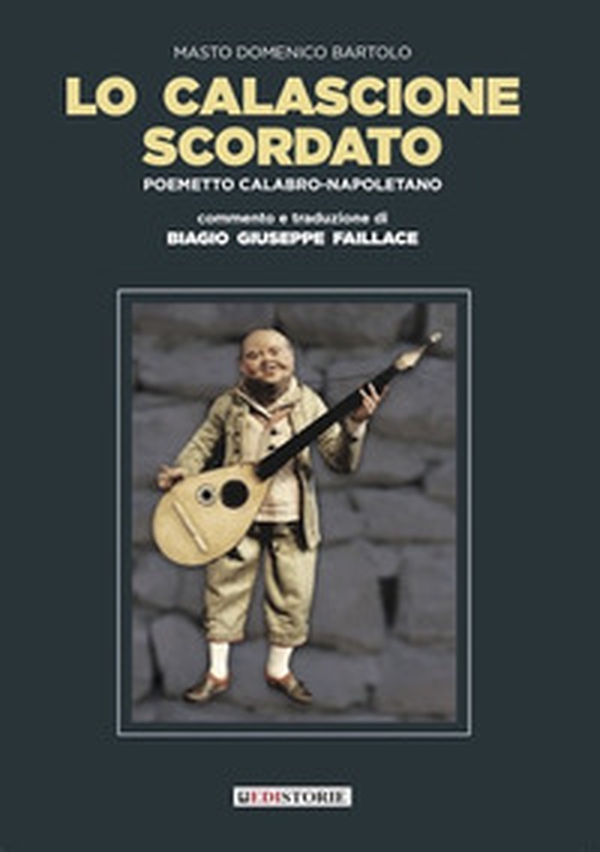 Lo calascione scordato - Librerie.coop Lo calascione scordato - Librerie.coop