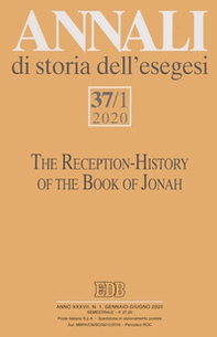 Annali di storia dell'esegesi - Librerie.coop