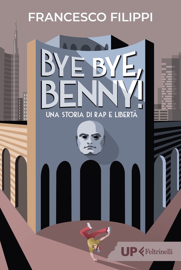 Bye bye, Benny! - Librerie.coop Bye bye, Benny! - Librerie.coop