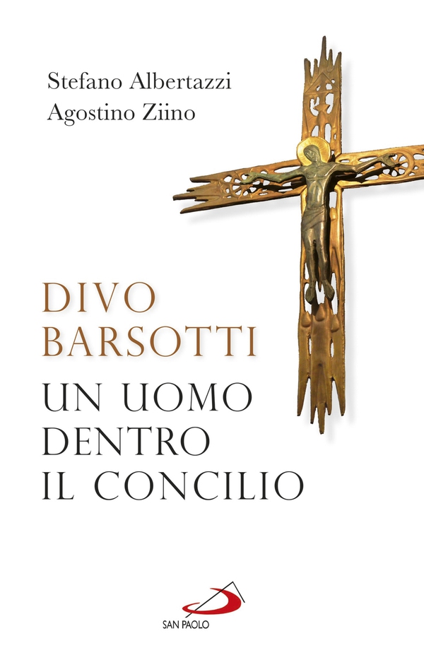 Divo Barsotti. Un uomo dentro il Concilio - Librerie.coop Divo Barsotti. Un uomo dentro il Concilio - Librerie.coop