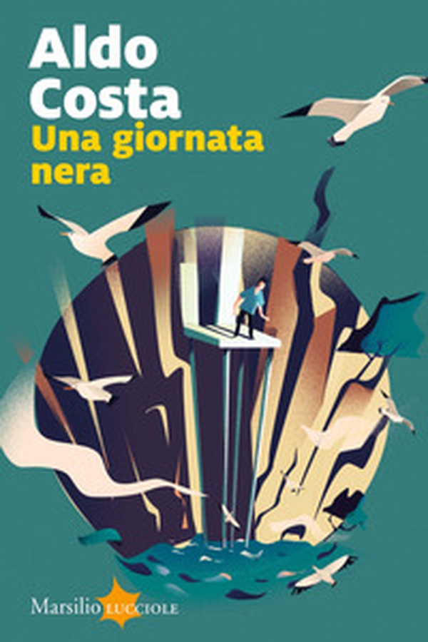 Una giornata nera - Librerie.coop Una giornata nera - Librerie.coop
