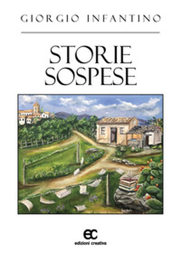 Storie sospese - Librerie.coop Storie sospese - Librerie.coop