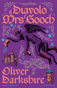Il Diavolo e Mrs Gooch - Librerie.coop