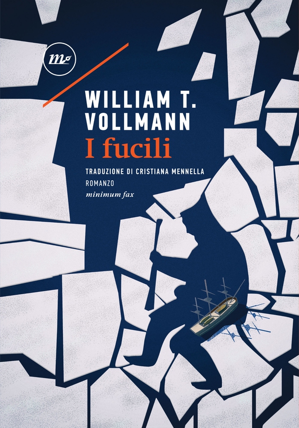 I fucili - Librerie.coop I fucili - Librerie.coop