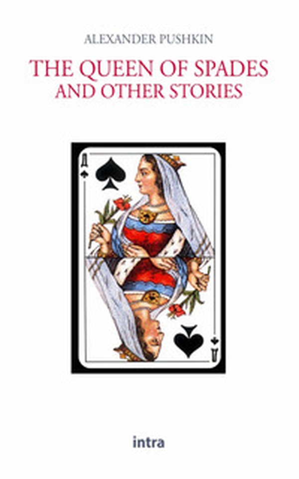 The queen of spades and other stories - Librerie.coop The queen of spades and other stories - Librerie.coop