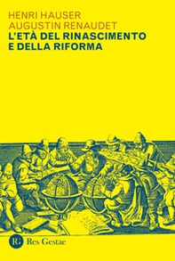 L'età del Rinascimento e della Riforma - Librerie.coop
