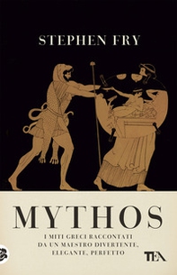 Mythos - Librerie.coop Mythos - Librerie.coop