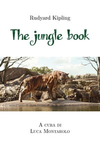 The jungle book - Librerie.coop