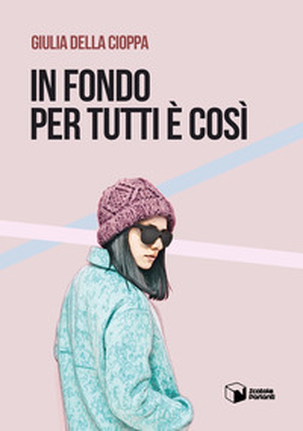 In fondo per tutti è così - Librerie.coop In fondo per tutti è così - Librerie.coop