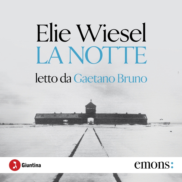 La notte - Librerie.coop La notte - Librerie.coop