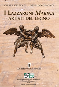 I Lazzaroni Marina artisti del legno - Librerie.coop