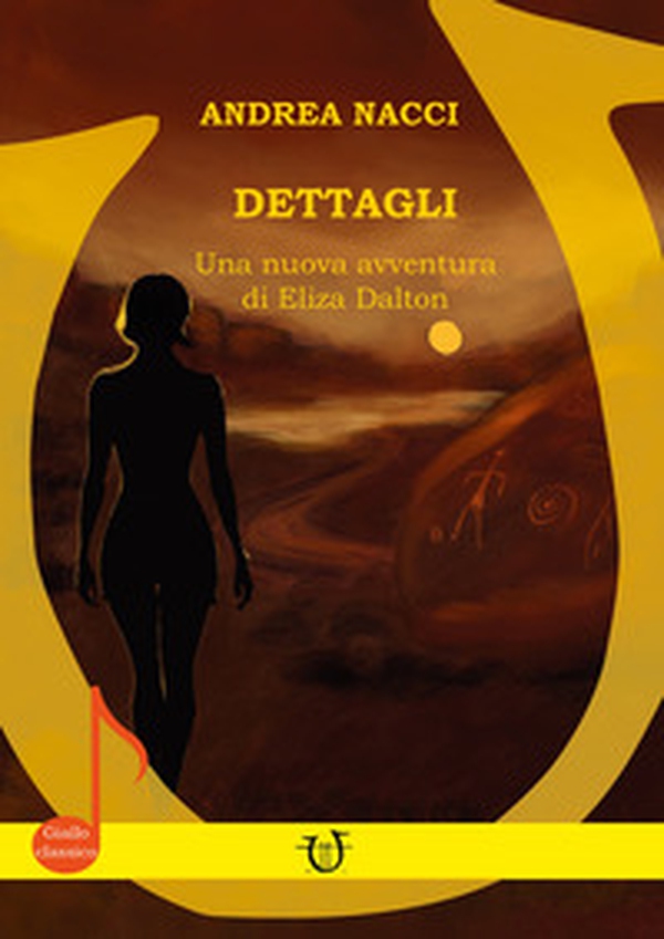 Dettagli. Una nuova avventura di Eliza Dalton - Librerie.coop