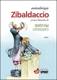 Zibaldaccio - Librerie.coop