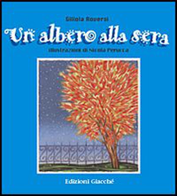 Un albero alla sera - Librerie.coop Un albero alla sera - Librerie.coop