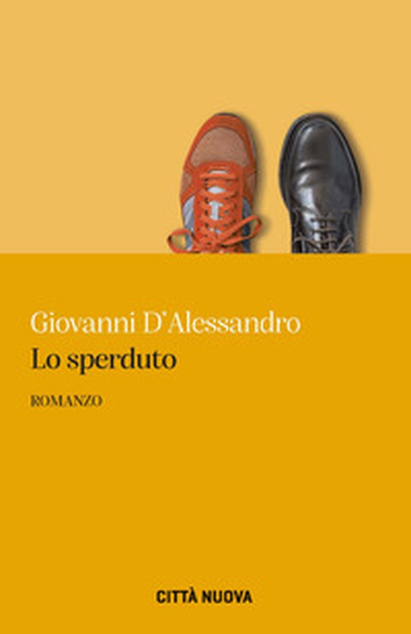 Lo sperduto - Librerie.coop Lo sperduto - Librerie.coop