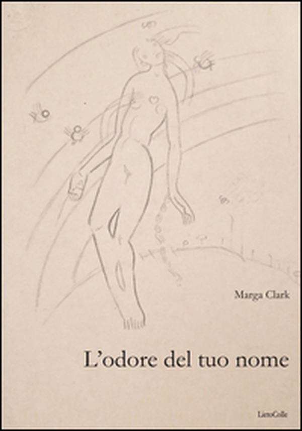 L'odore del tuo nome - Librerie.coop L'odore del tuo nome - Librerie.coop