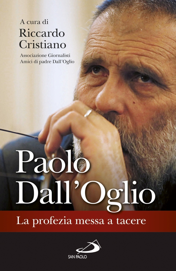 Paolo Dall'Oglio - Librerie.coop Paolo Dall'Oglio - Librerie.coop