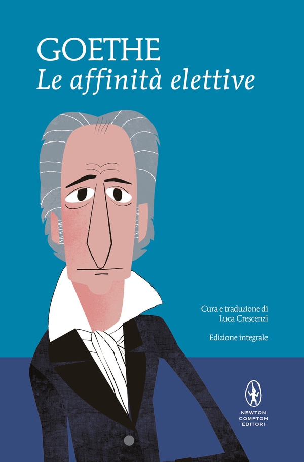 Le affinità elettive - Librerie.coop Le affinità elettive - Librerie.coop