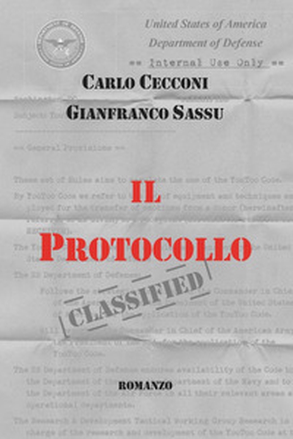 Il protocollo - Librerie.coop Il protocollo - Librerie.coop