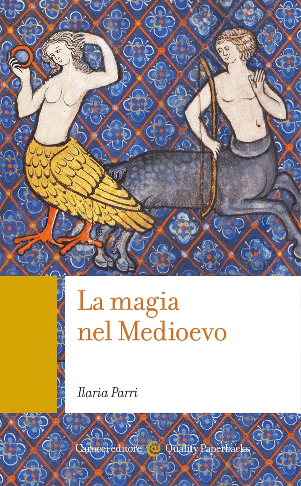 La magia nel Medioevo - Librerie.coop La magia nel Medioevo - Librerie.coop