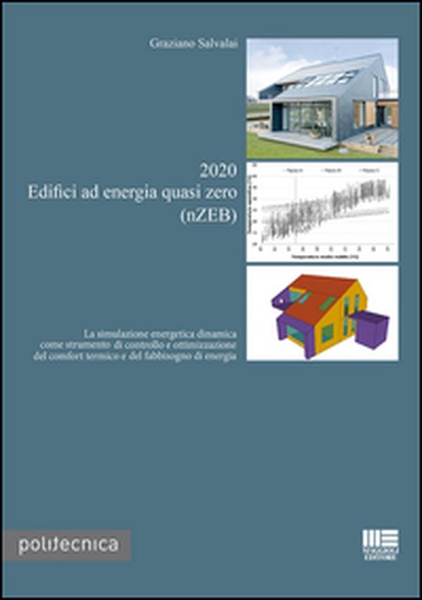 2020. Edifici ad energia quasi zero (nZEB) - Librerie.coop 2020. Edifici ad energia quasi zero (nZEB) - Librerie.coop