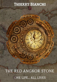 One life... all lives. The stone of Angkor - Librerie.coop