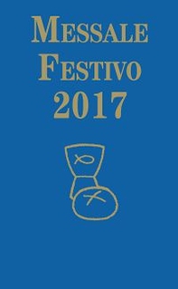 Messale festivo 2017 - Librerie.coop