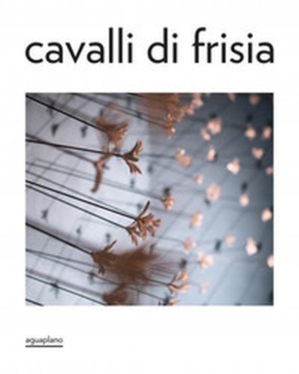 Cavalli di Frisia - Librerie.coop