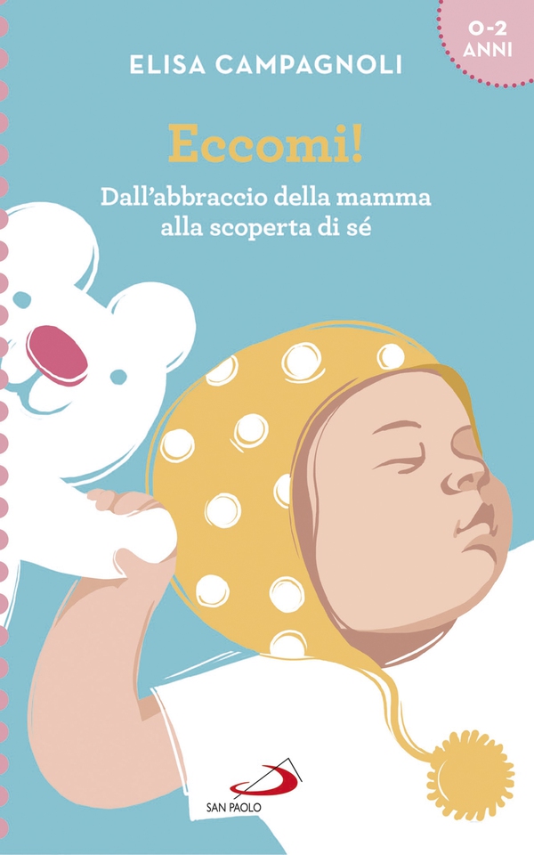 Eccomi! - Librerie.coop Eccomi! - Librerie.coop