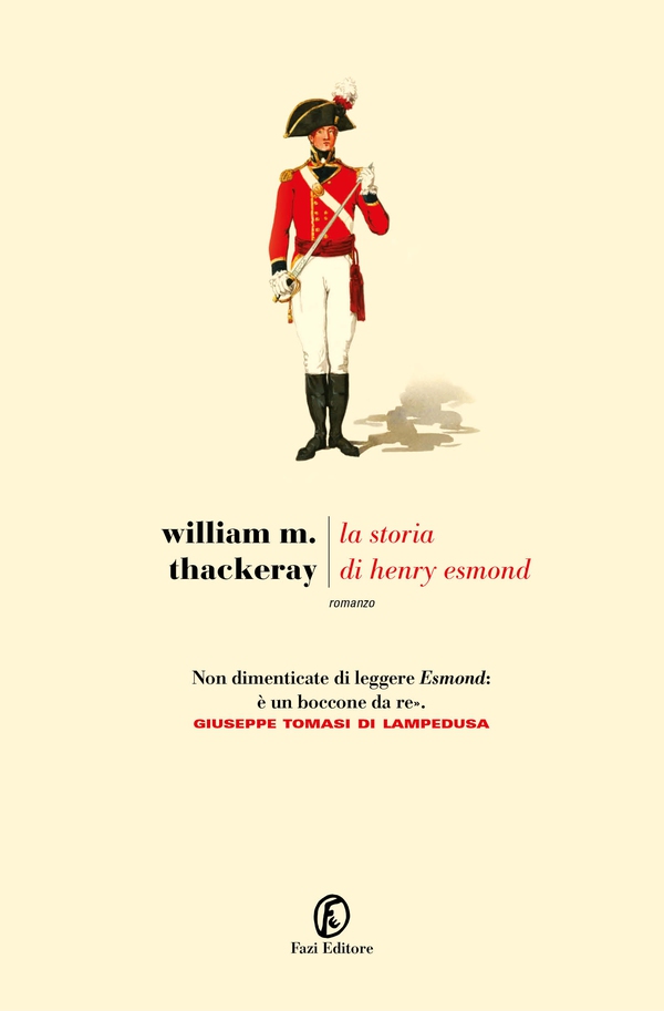 La storia di Henry Esmond - Librerie.coop La storia di Henry Esmond - Librerie.coop