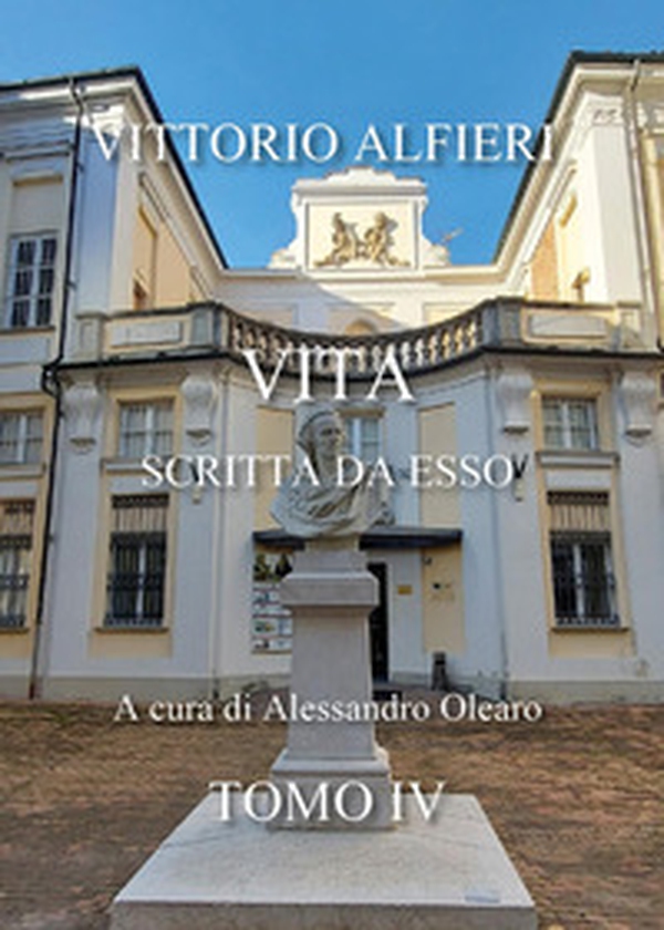 Vita scritta da esso - Vol. 4 - Librerie.coop Vita scritta da esso - Vol. 4 - Librerie.coop