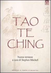 Tao te ching - Librerie.coop