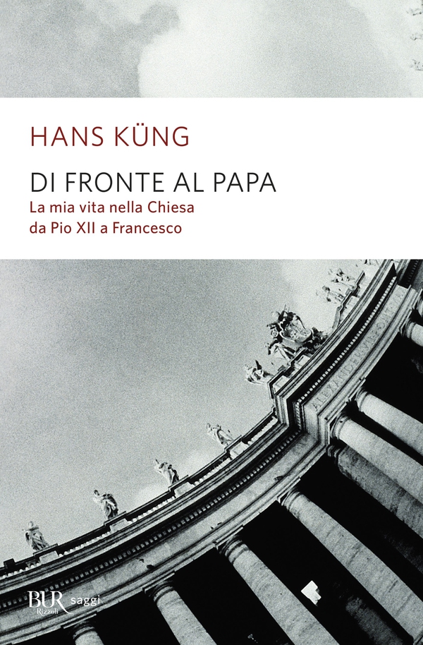 Di fronte al Papa - Librerie.coop Di fronte al Papa - Librerie.coop