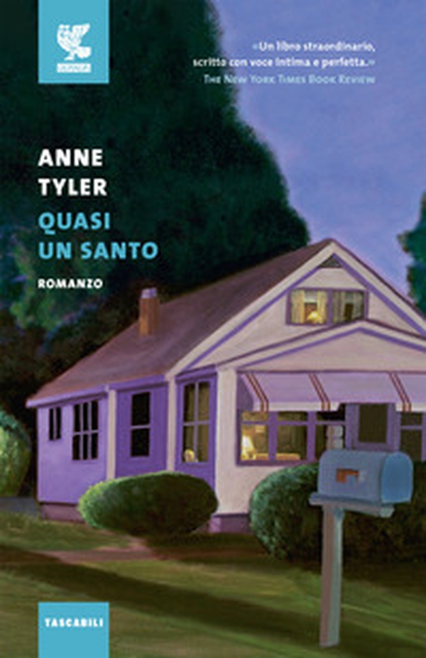 Quasi un santo - Librerie.coop Quasi un santo - Librerie.coop