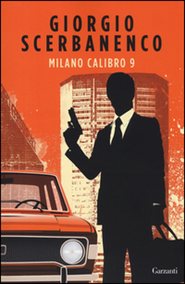 Milano calibro 9 - Librerie.coop Milano calibro 9 - Librerie.coop