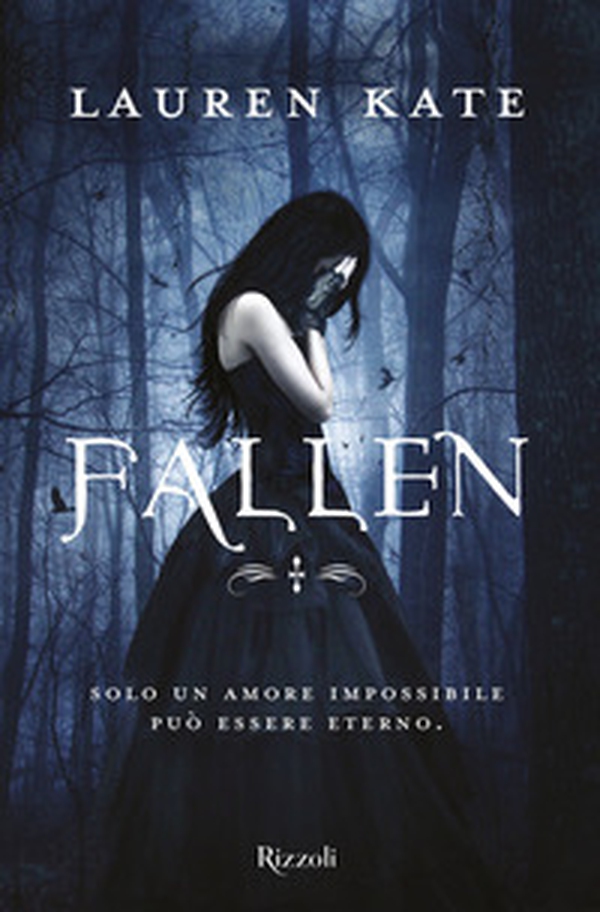 Fallen - Librerie.coop Fallen - Librerie.coop