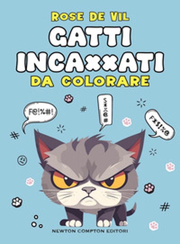 Gatti inca**ati - Librerie.coop