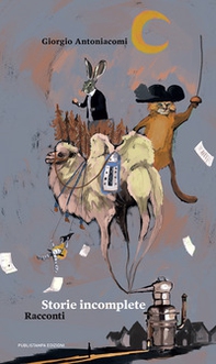 Storie incomplete - Librerie.coop